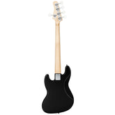 Glarry GJazz Electric 5 String Bass Guitar Full Size - Sunset